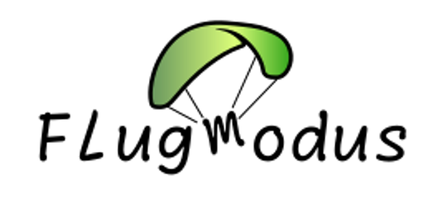 Logo Flugmodus